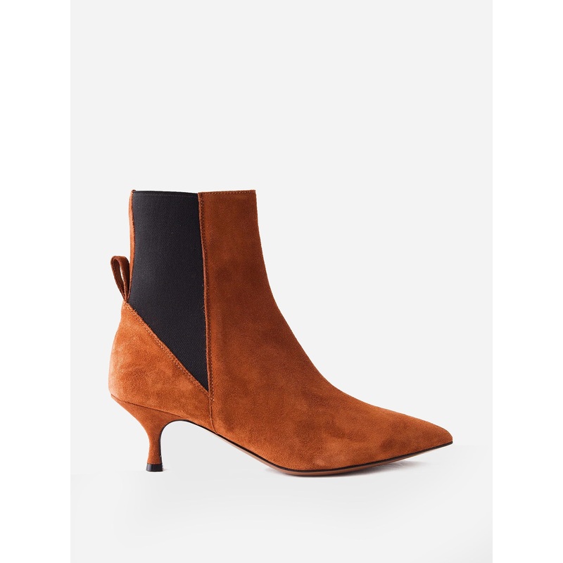 ATP Atelier Women’s Molleone Brandy Suede Boot