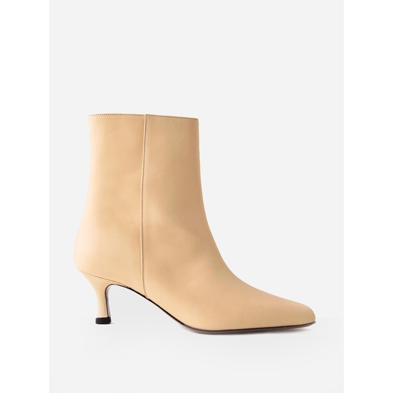 ATP Atelier Women’s Perugia Vanilla Vacchetta Boot