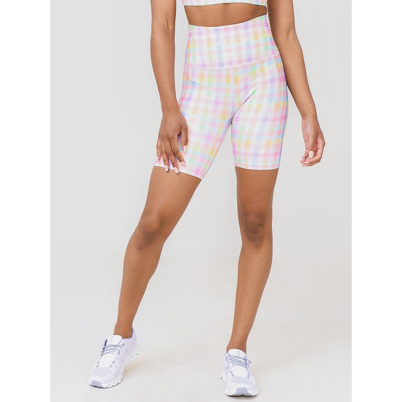 Beyond Yoga Women’s High Waisted Biker Short