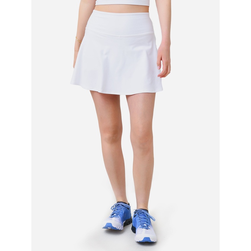 Beyond Yoga Women’s Spacedye Tie Breaker Circle Skirt
