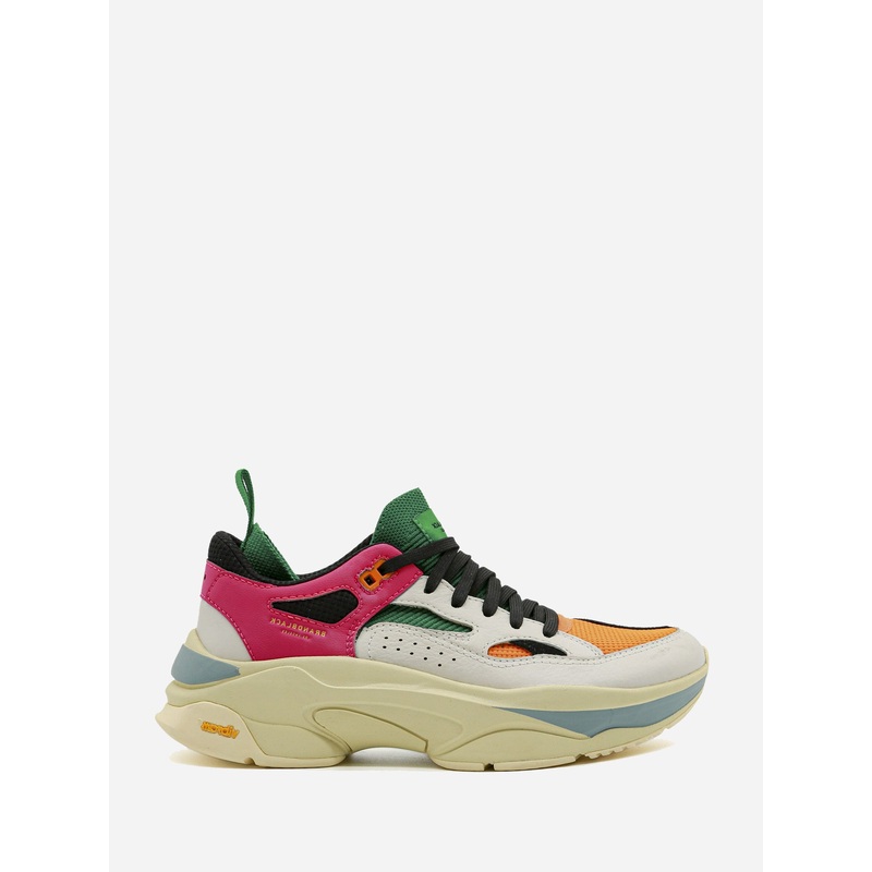 BrandBlack Women’s Saga 130 Sneaker
