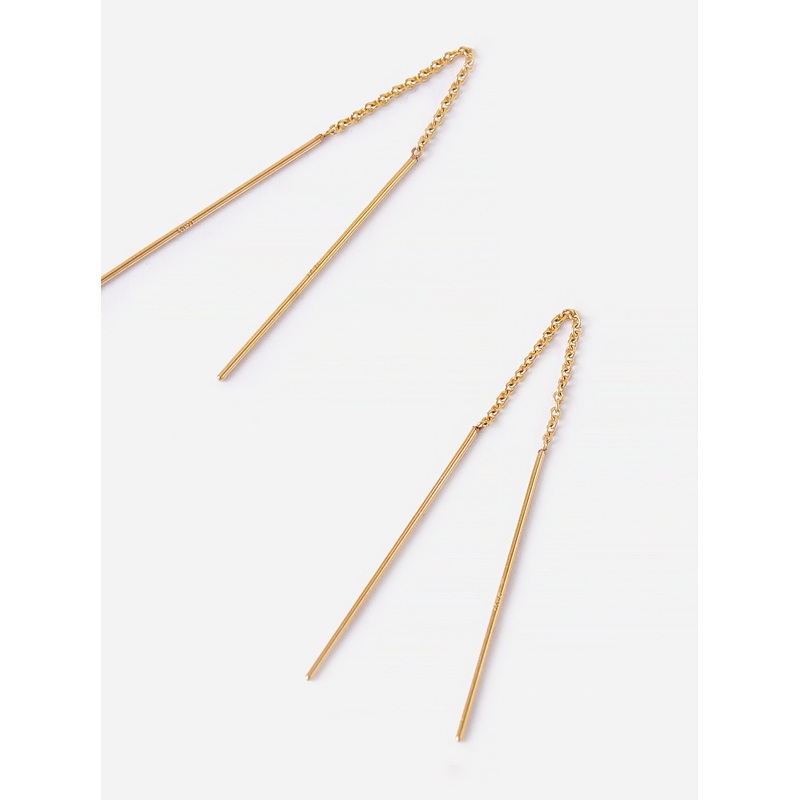 Bychari Nicole Earrings|O/S|N/A