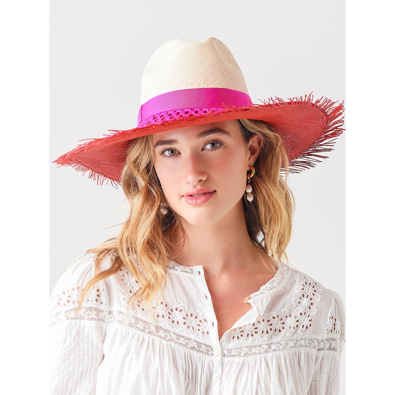 Eugenia Kim Women’s Claudette Hat