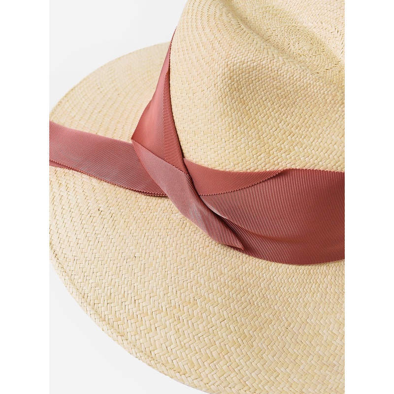 Freya Women’s Gardenia Hat|S/M|SALMON