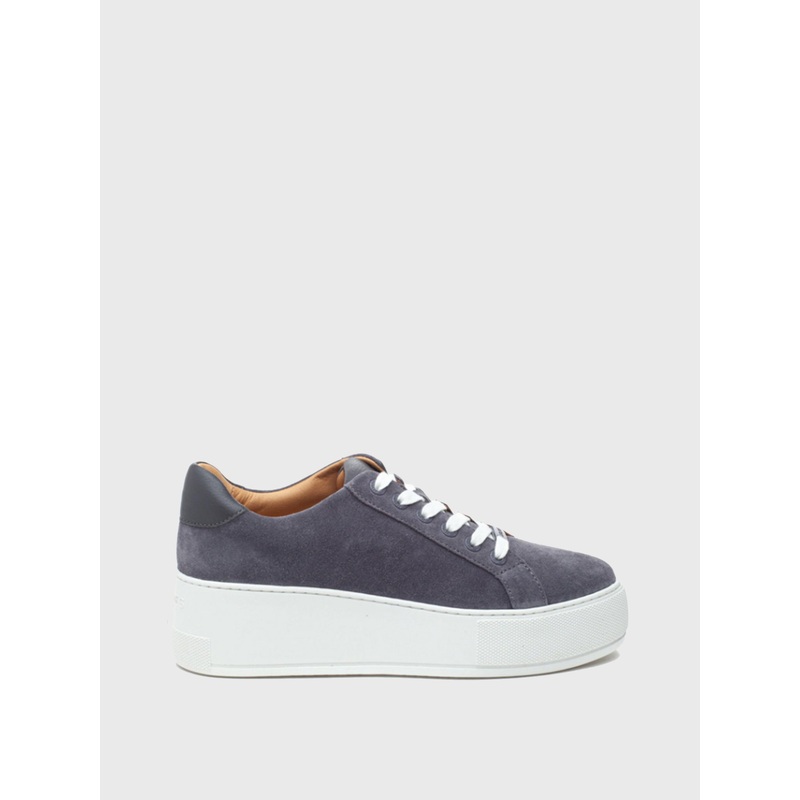 J/Slides Women’s Maya Platform Sneaker
