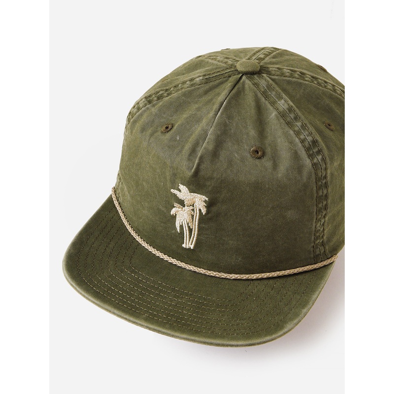 Katin Dos Palmas Hat|O/S|OLIVE