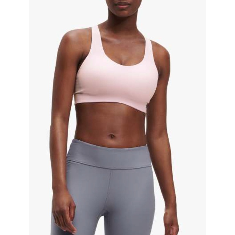 ON Women’s Active Bra|L|LILY/NAVY