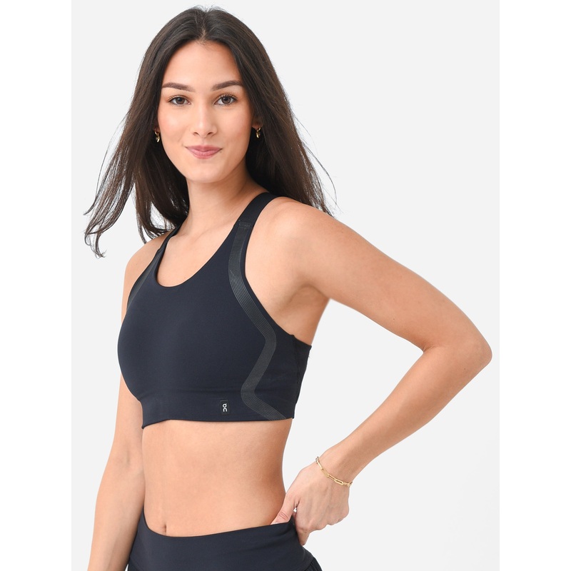 ON Women’s Performance Bra|XS|BLACK