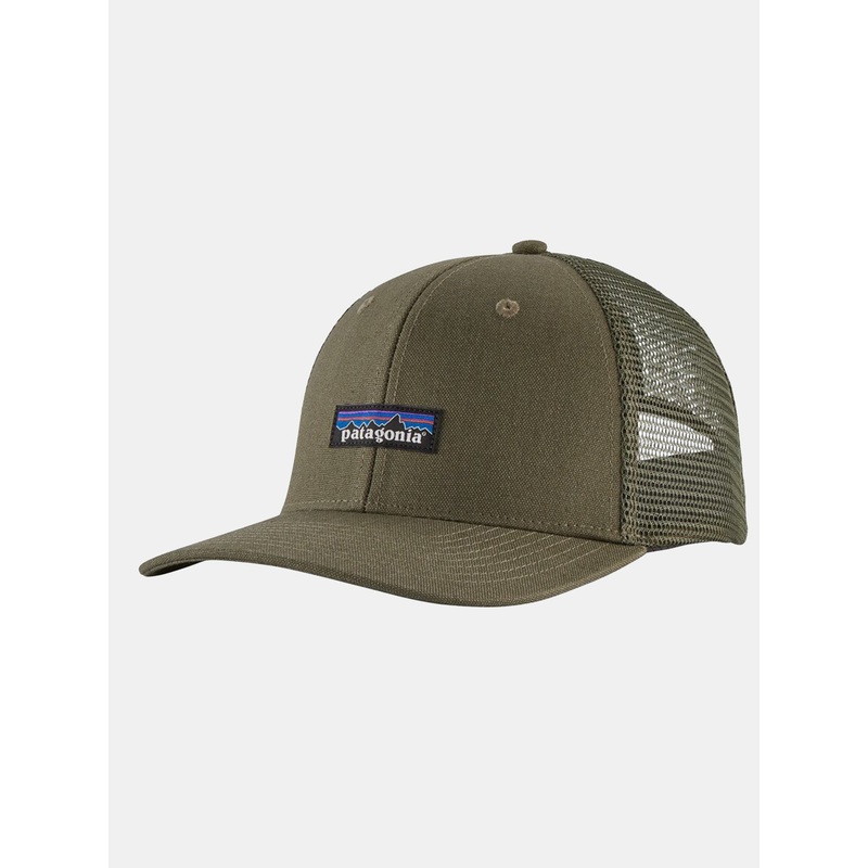 Patagonia Tin Shed Mesh Cap|O/S|PLGE