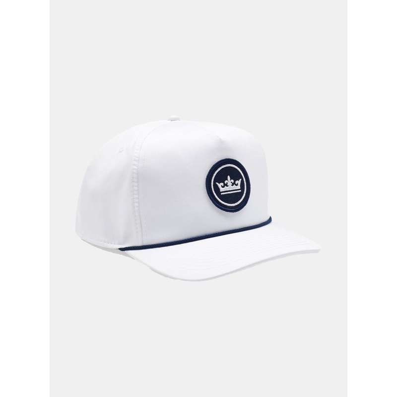 Peter Millar Men’s Crown Seal Rope Hat