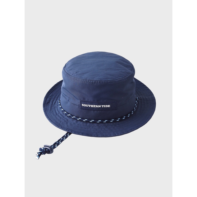 Southern Tide Men’s Waterway Performance Sun Hat