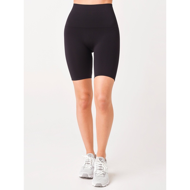 Spanx Look At Me Now Bike Short