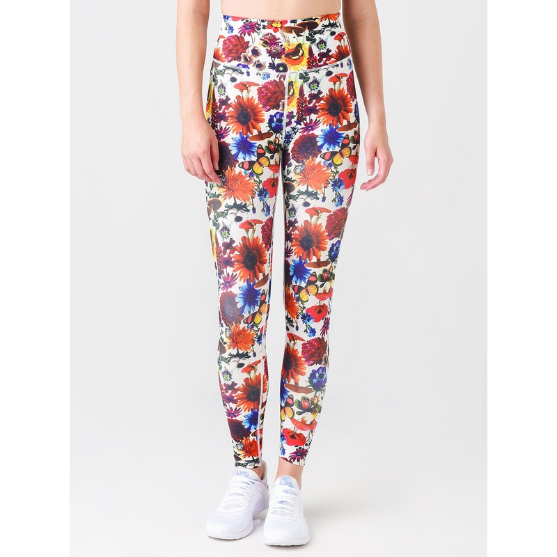 Splits59 Women’s Ava High Waist 7/8 Legging
