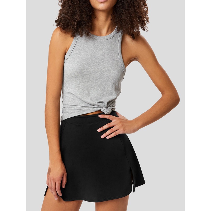 Splits59 Women’s Venus High Waist Rigor Skort