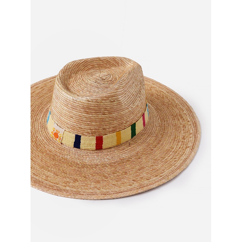 Sunshine Tienda Dora Palm Hat