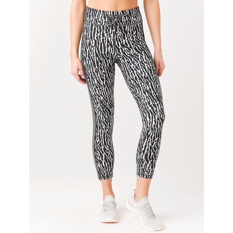The Upside Women’s Camo Midi Pant