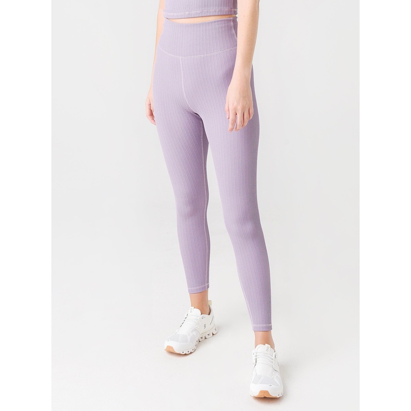 The Upside Women’s Jacquard Dance Midi Pant