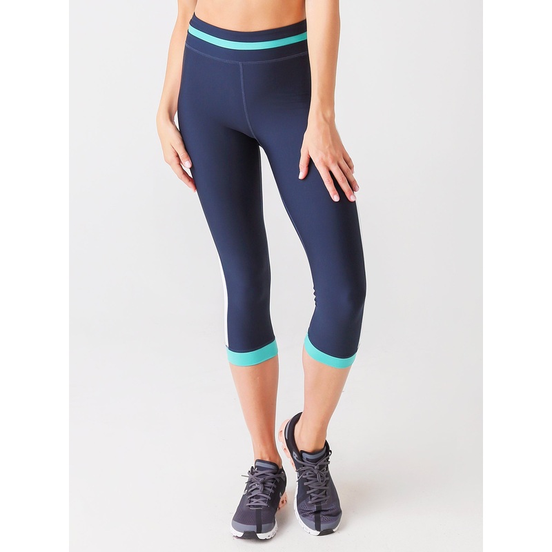 The Upside Women’s Play Colour-Blocked NYC Pant