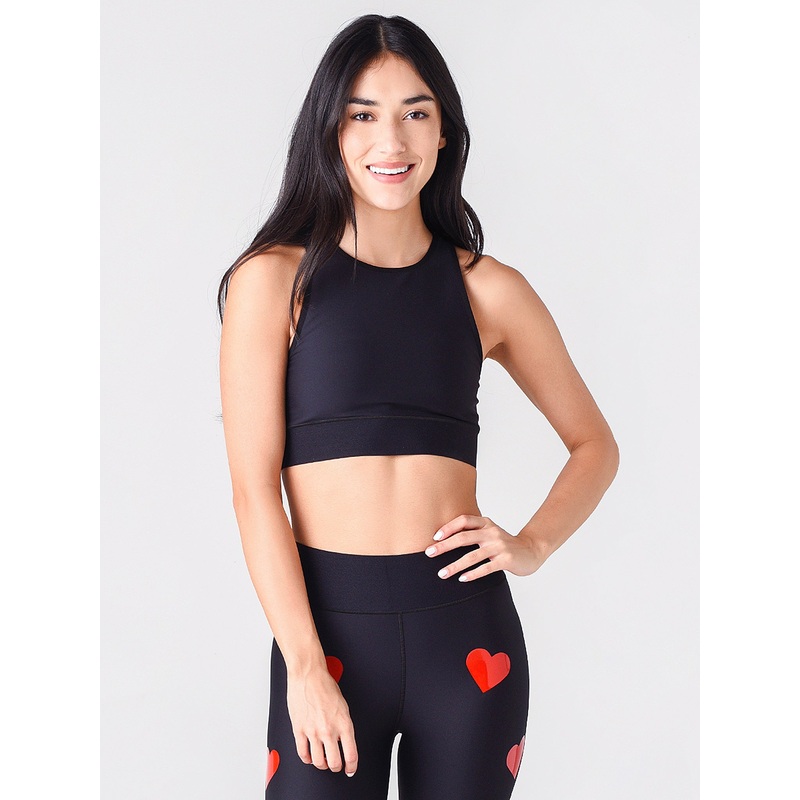 Ultracor Women’s Altitude Lux Crop Top