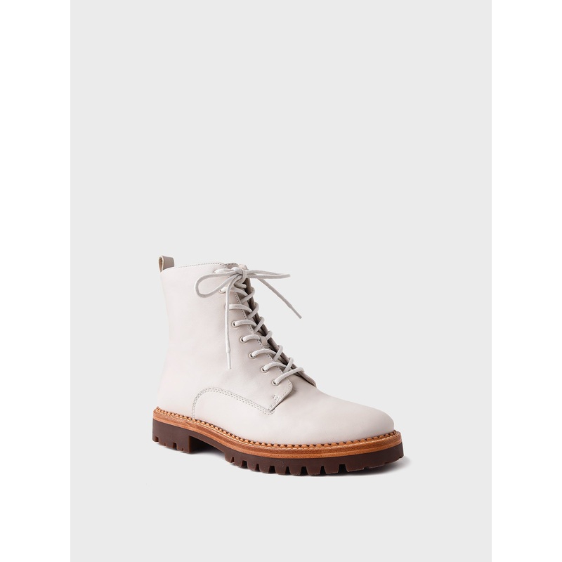Vince Women’s Cabria Leather Boot
