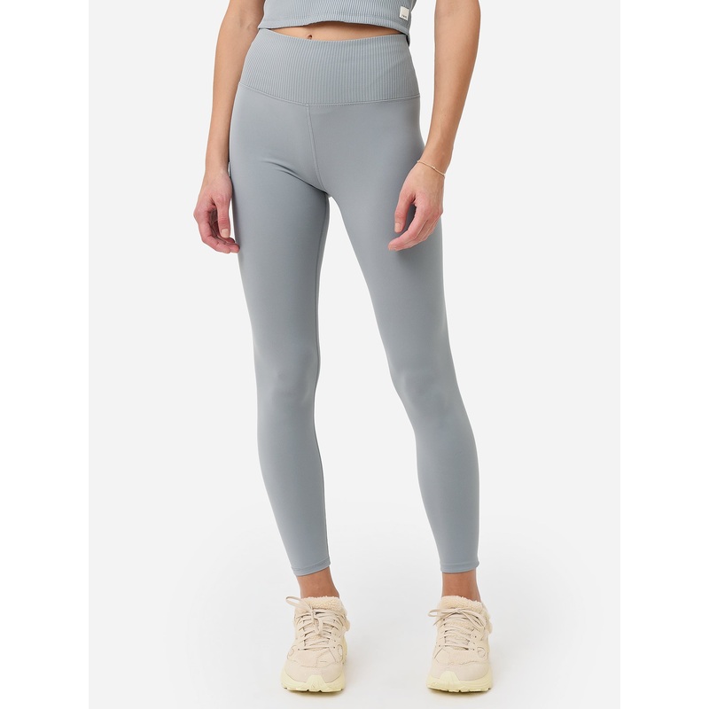 Vuori Women’s Rib Studio Legging