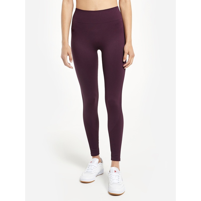 Z Supply Women’s Walk It Out Seamless Legging