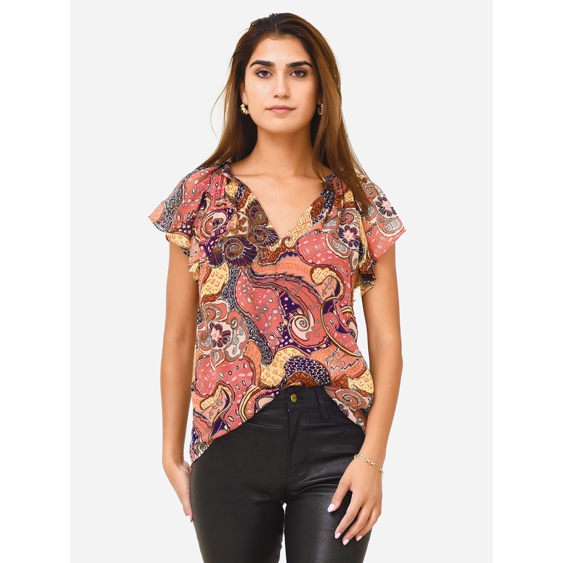 ALC Women’s June Top