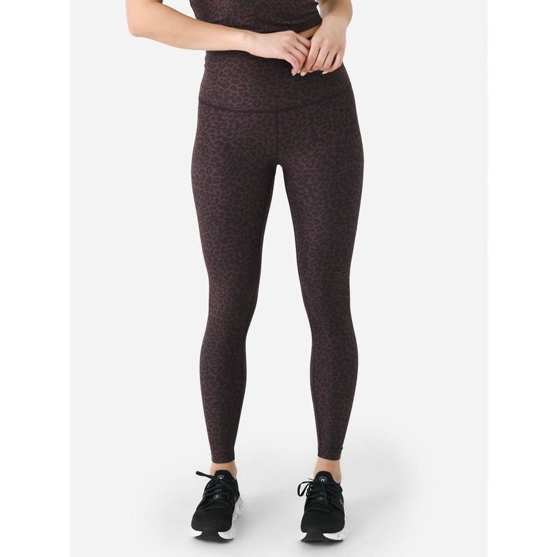 Beyond Yoga Women’s SoftMark Caught In The Midi High Waisted Legging