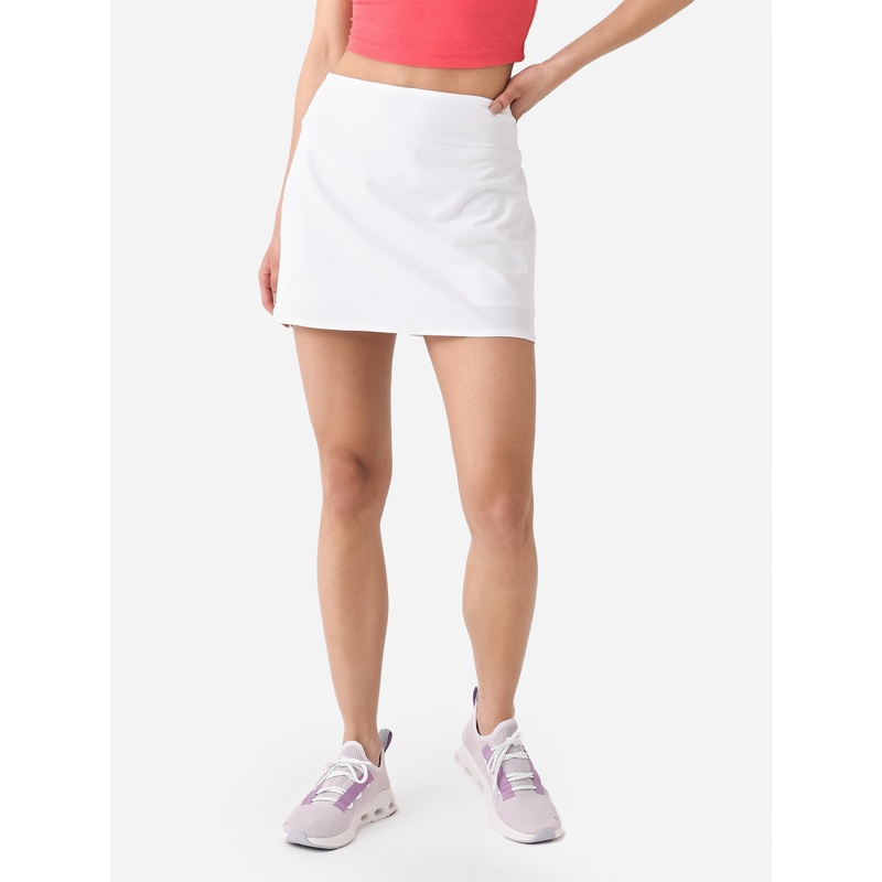 Beyond Yoga Women’s Spacedye Movement Skirt