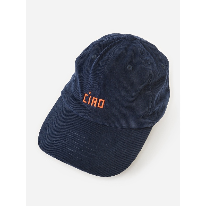 Clare V. Women’s Ciao Baseball Hat
