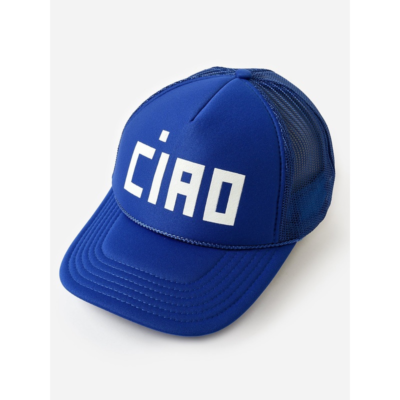 Clare V. Women’s Ciao Trucker Hat