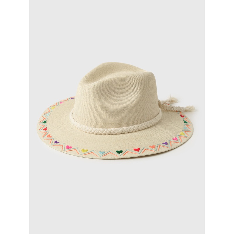 Corazon Playero Women’s Tree of Love Hat