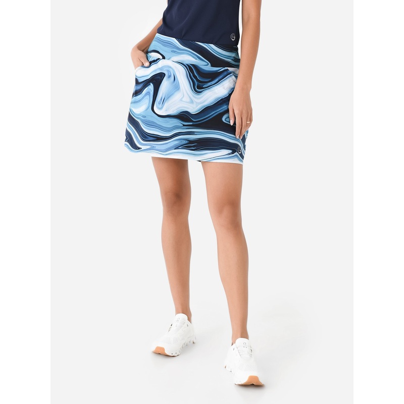 Foray Golf Women’s Core Basic Pocket Skirt