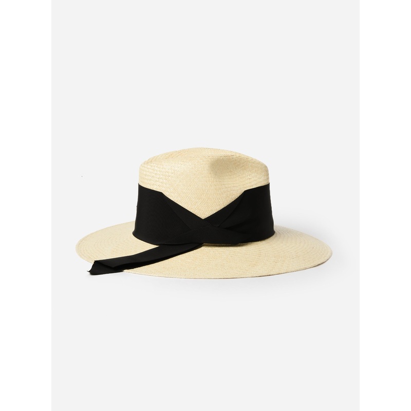 Freya Women’s Gardenia Hat|S/M|L|NATURAL