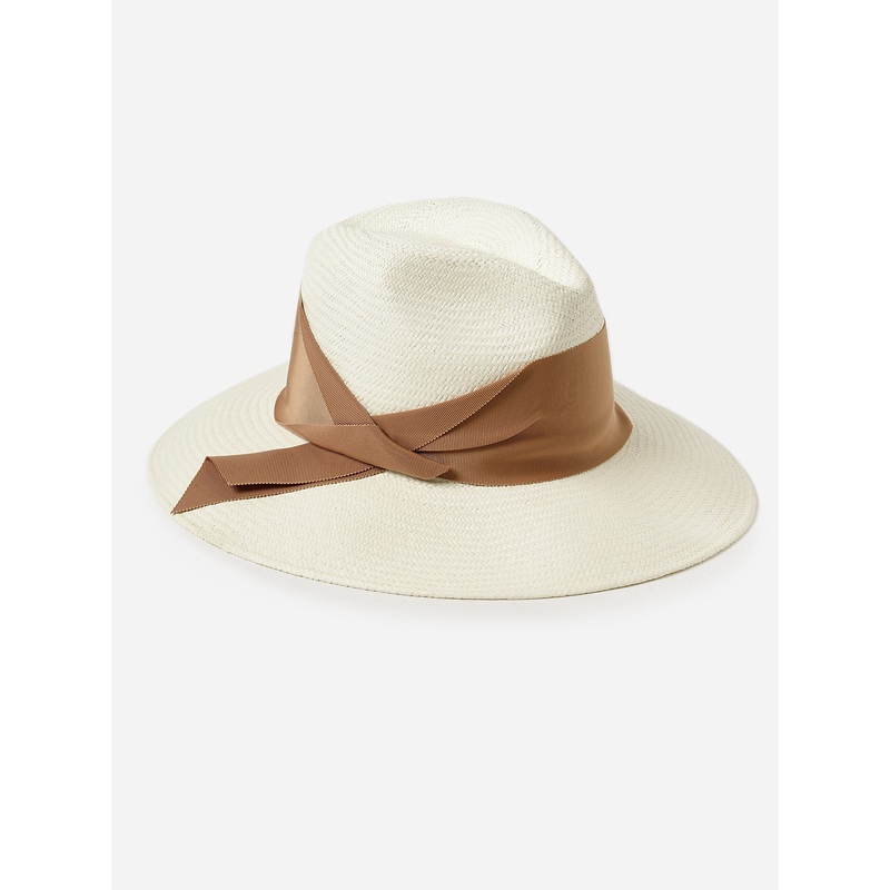 Freya Women’s Gardenia Hat|S/M|L|NATURAL/TAN