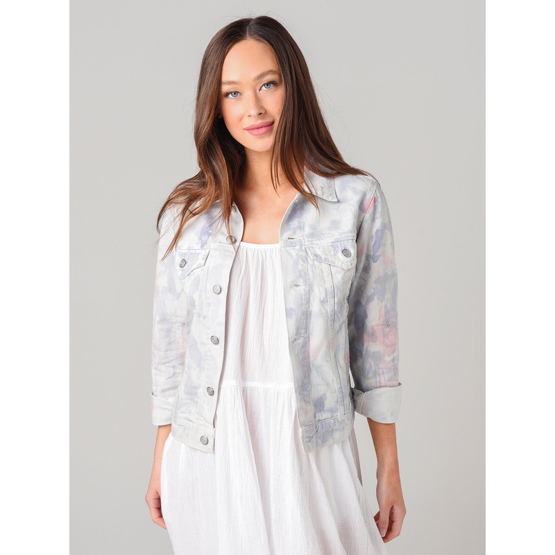 John Elliot Women’s Rodeo Denim Jacket