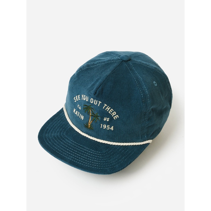 Katin Men’s Bermuda Hat|O/S|OVCST