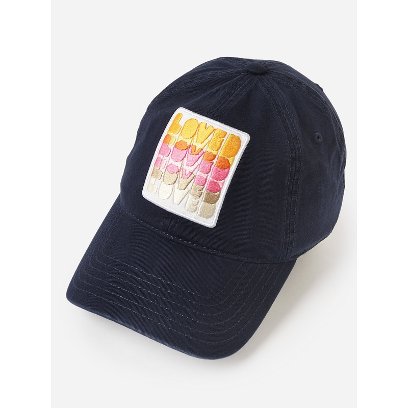 Kerri Rosenthal Women’s Kerri Loved On Repeat Hat