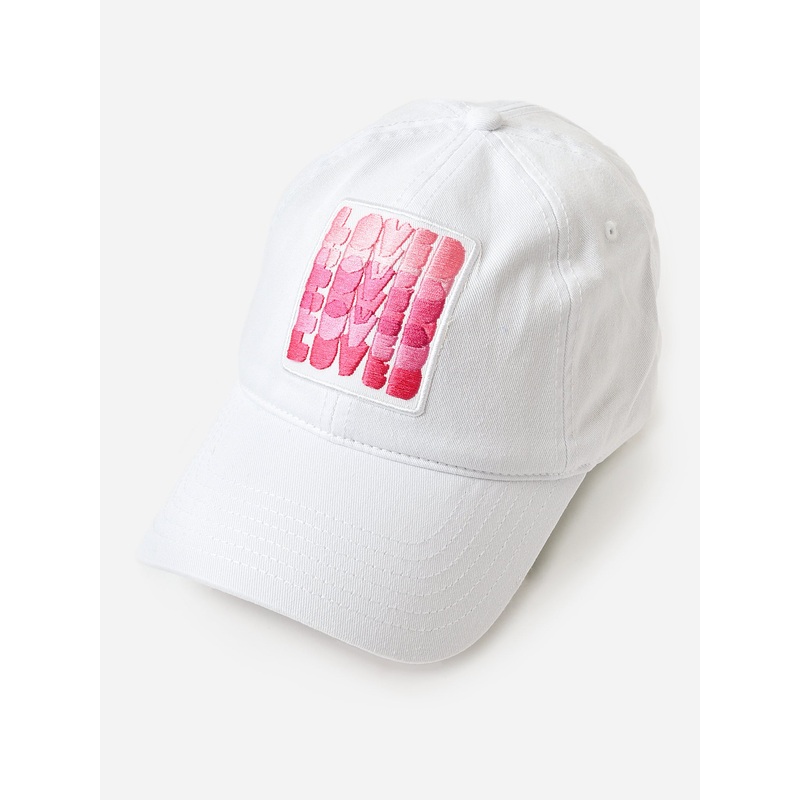 Kerri Rosenthal Women’s KR Loved on Repeat Hat