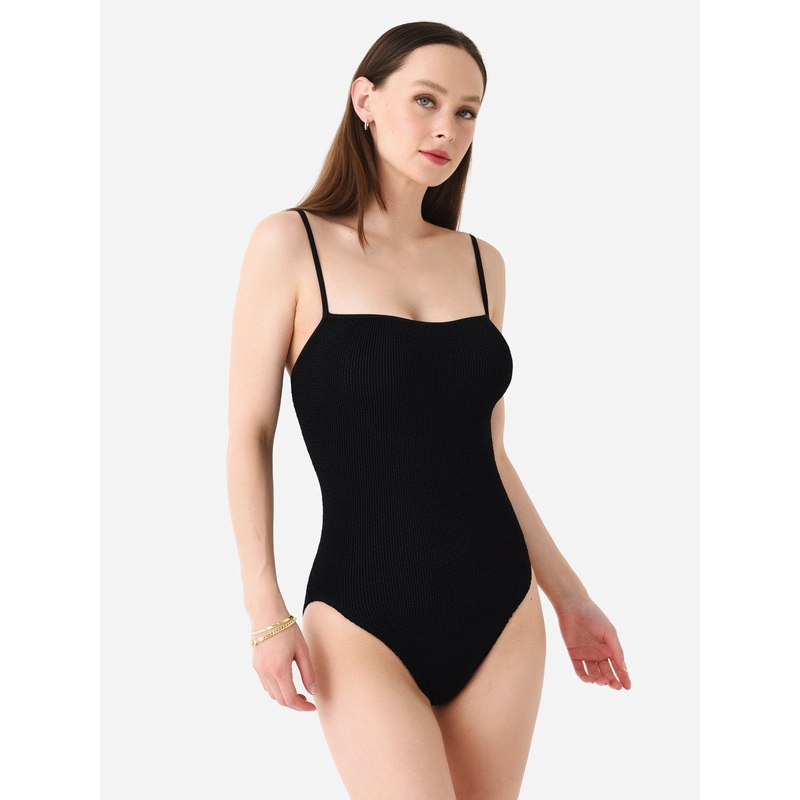 Love + Bikinis Women’s Monte Carlo One-Piece Swimsuit