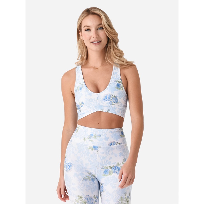 LoveShackFancy Women’s Barlow Bra
