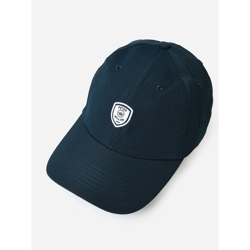 Peter Millar Crown Sport Men’s Crown Crest Performance Hat