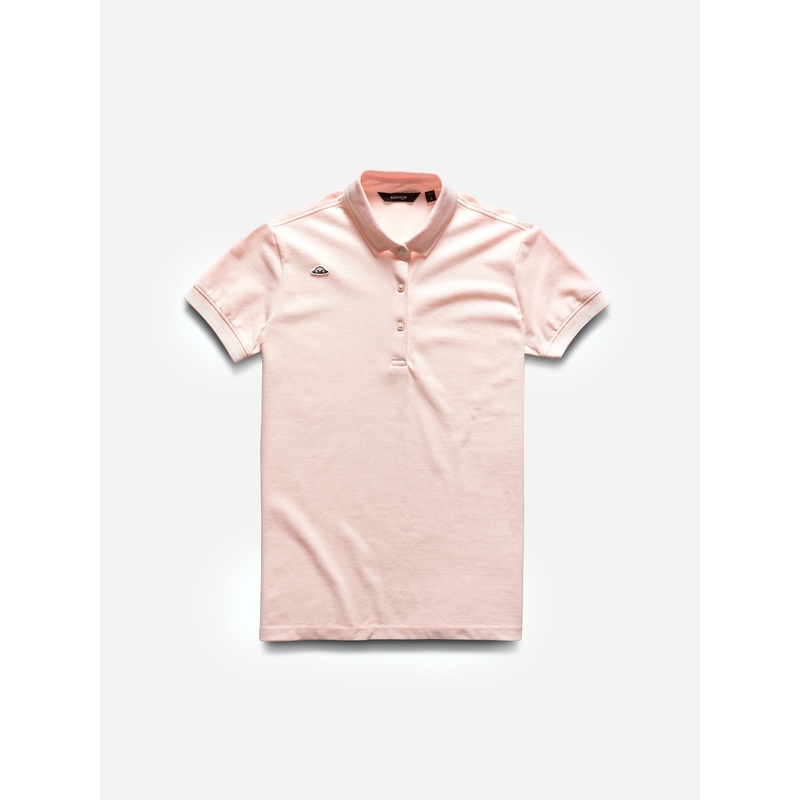 Radmor Women’s Michele Stretch Piqu Polo