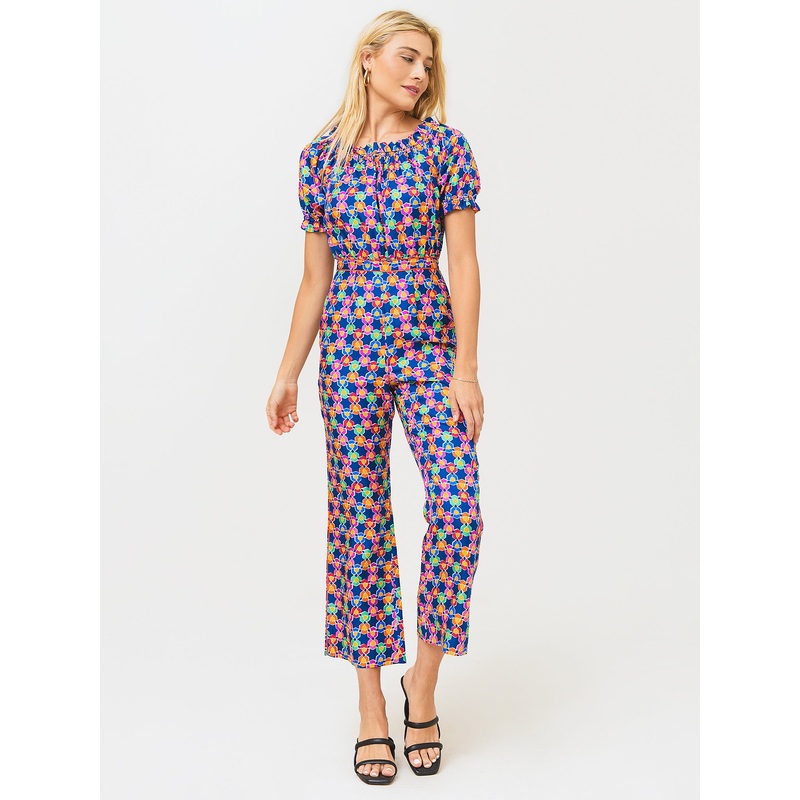 Saloni Women’s Juli B Jumpsuit