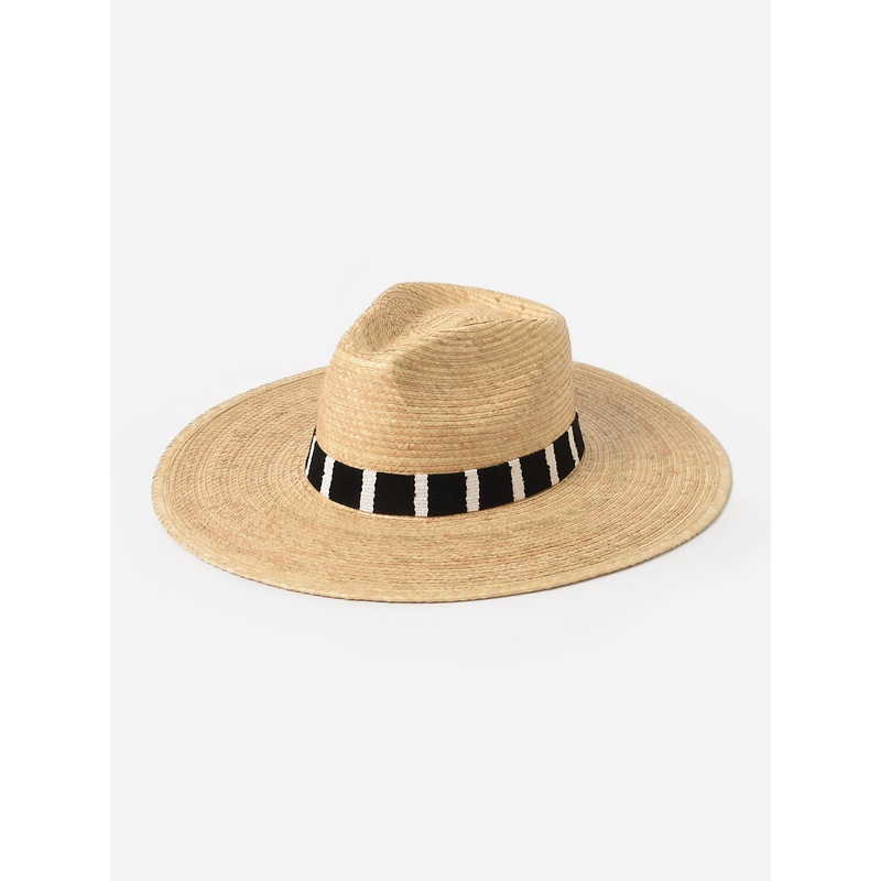 Sunshine Tienda Women’s Jakeline Palm Hat