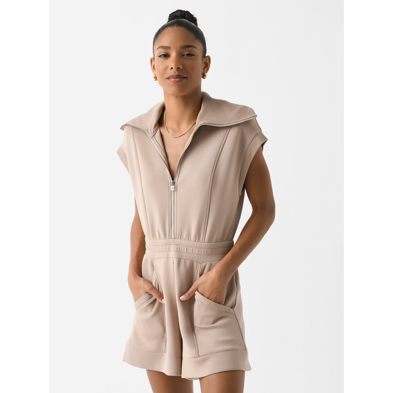 Varley Women’s Pamela Playsuit