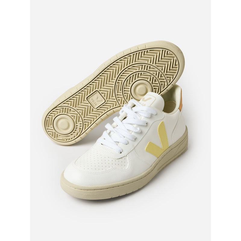 VEJA Women’s V-10 CWL Sneaker