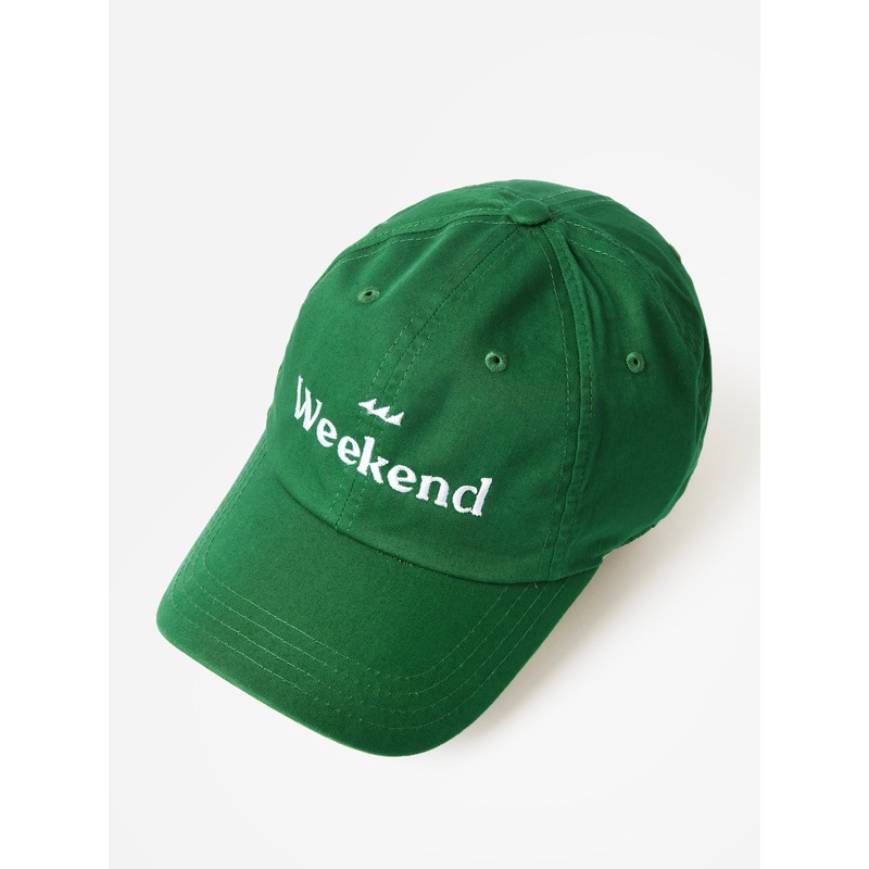 Weekend Lightweight Velcro Hat