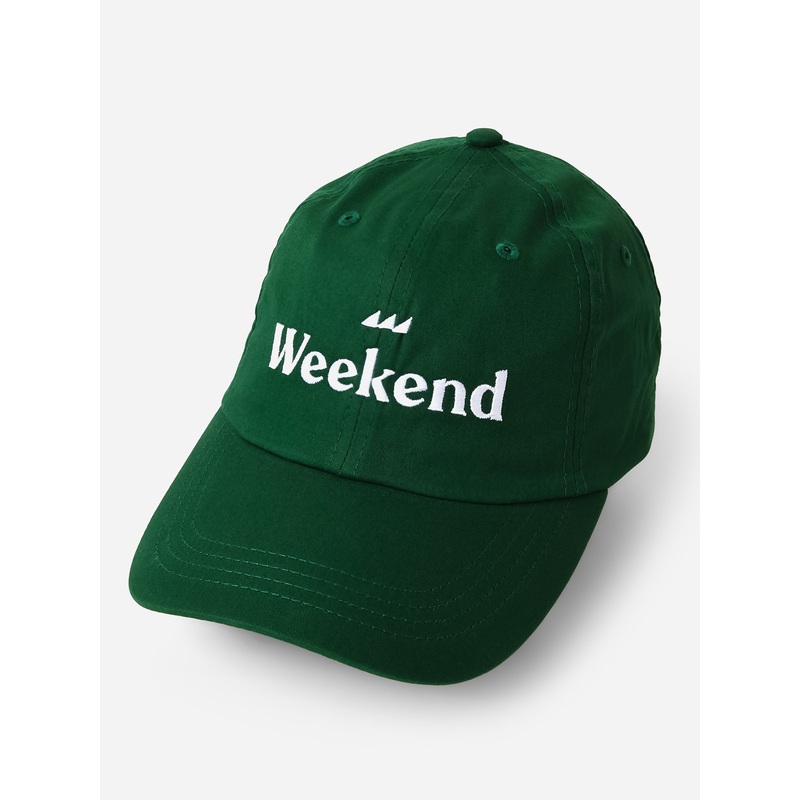 Weekend The Zero Hat