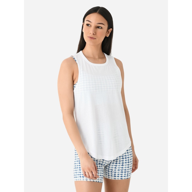 Z Supply Women’s Glow With The Flow Tank